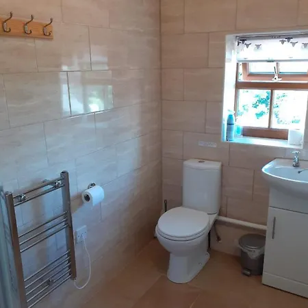 Couette-café Meadowsweet @ Laneside