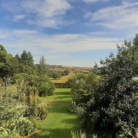 Couette-café Meadowsweet @ Laneside 3*