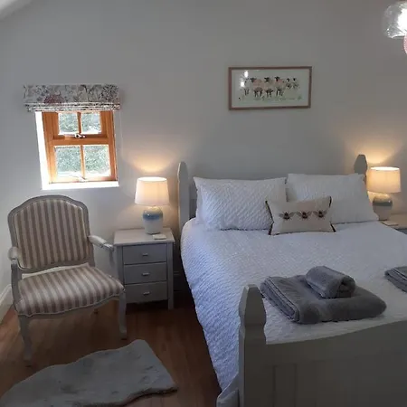 Meadowsweet @ Laneside 3* Glaisdale