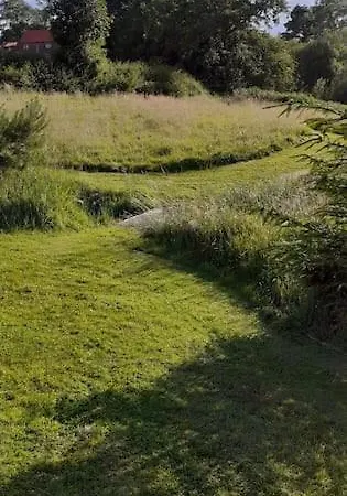 Meadowsweet @ Laneside Panzió Glaisdale