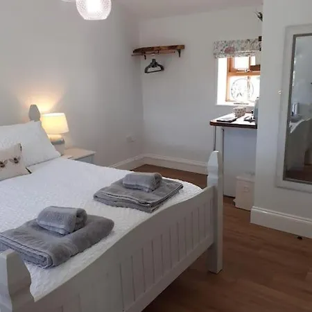 Meadowsweet @ Laneside 3* Glaisdale