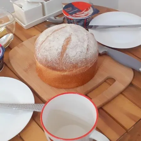 Panzió Meadowsweet @ Laneside 3*