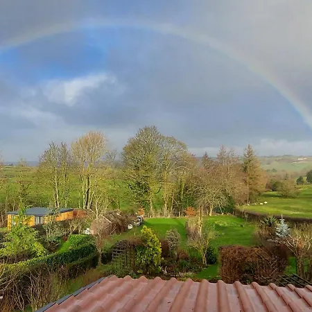 Meadowsweet @ Laneside Glaisdale