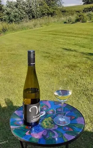 Bed & Breakfast Meadowsweet @ Laneside Glaisdale