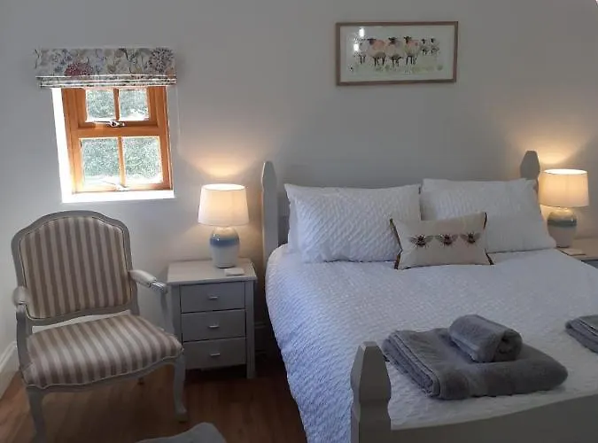 Meadowsweet @ Laneside 3* Glaisdale