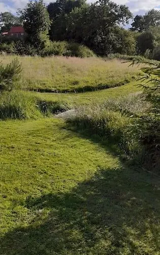 Meadowsweet @ Laneside Bed & Breakfast Glaisdale