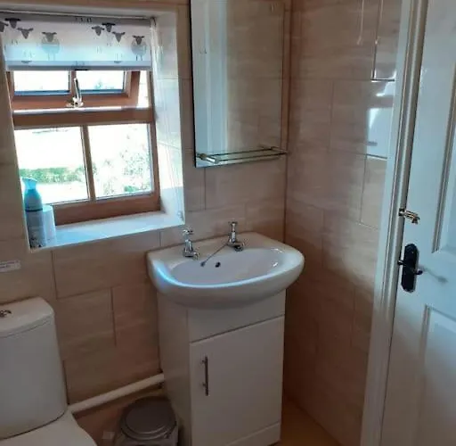 Bed & Breakfast Meadowsweet @ Laneside