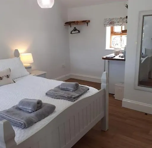 Meadowsweet @ Laneside 3* Glaisdale