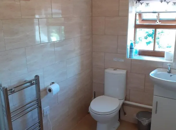 Bed & Breakfast Meadowsweet @ Laneside