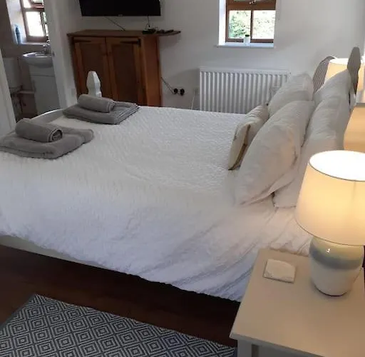 Meadowsweet @ Laneside Bed & Breakfast Glaisdale