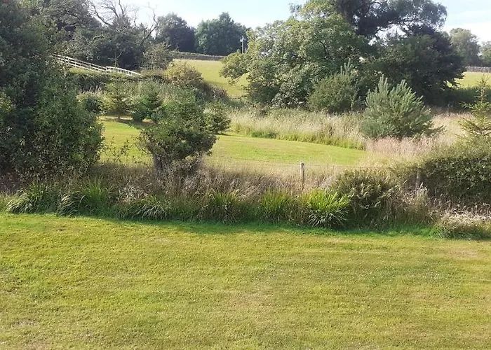 Meadowsweet @ Laneside Bed & Breakfast Glaisdale