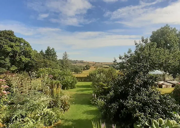 Bed & Breakfast Meadowsweet @ Laneside 3*