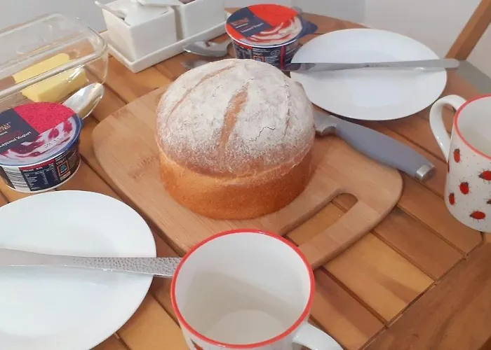 Bed & Breakfast Meadowsweet @ Laneside 3*