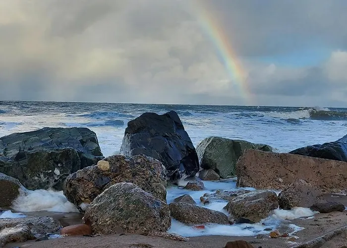 Meadowsweet @ Laneside Bed & Breakfast Glaisdale