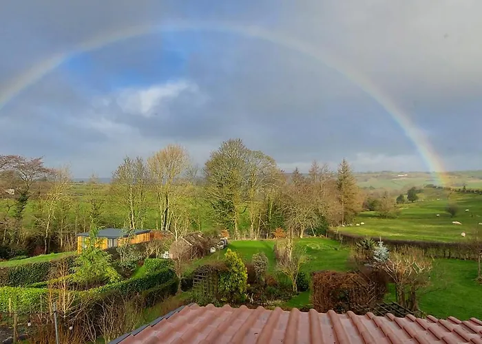 Meadowsweet @ Laneside Glaisdale