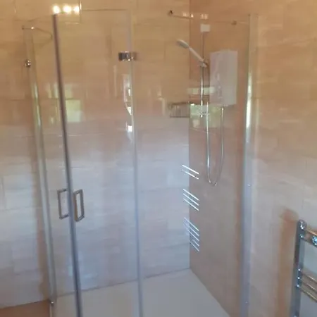 Meadowsweet @ Laneside Glaisdale