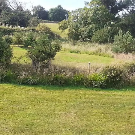 Meadowsweet @ Laneside Отель типа 