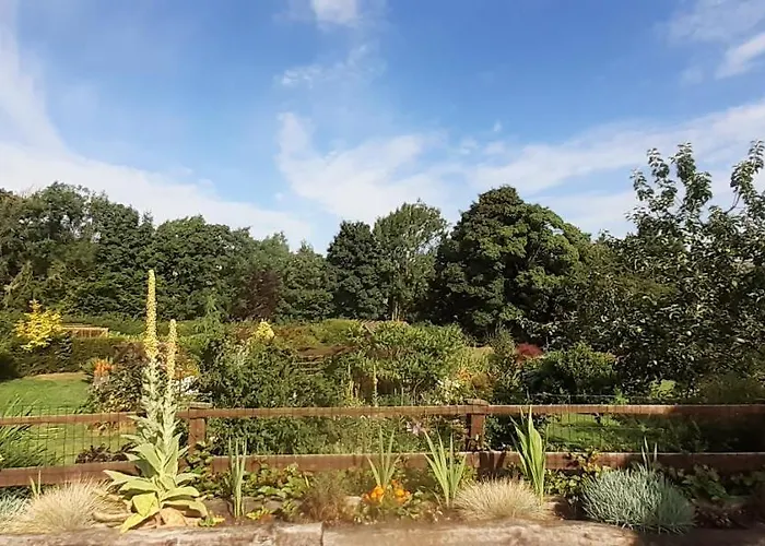 Frühstückspension Meadowsweet @ Laneside